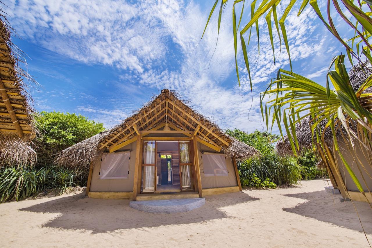 Jungle Beach อาฮังกัลลา ภายนอก รูปภาพ